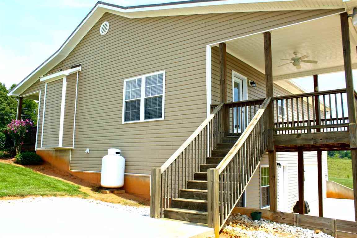 135 Earls Ford Road Mountain Rest, SC 29664 - Photo 36 of 36 Gallery Image 36