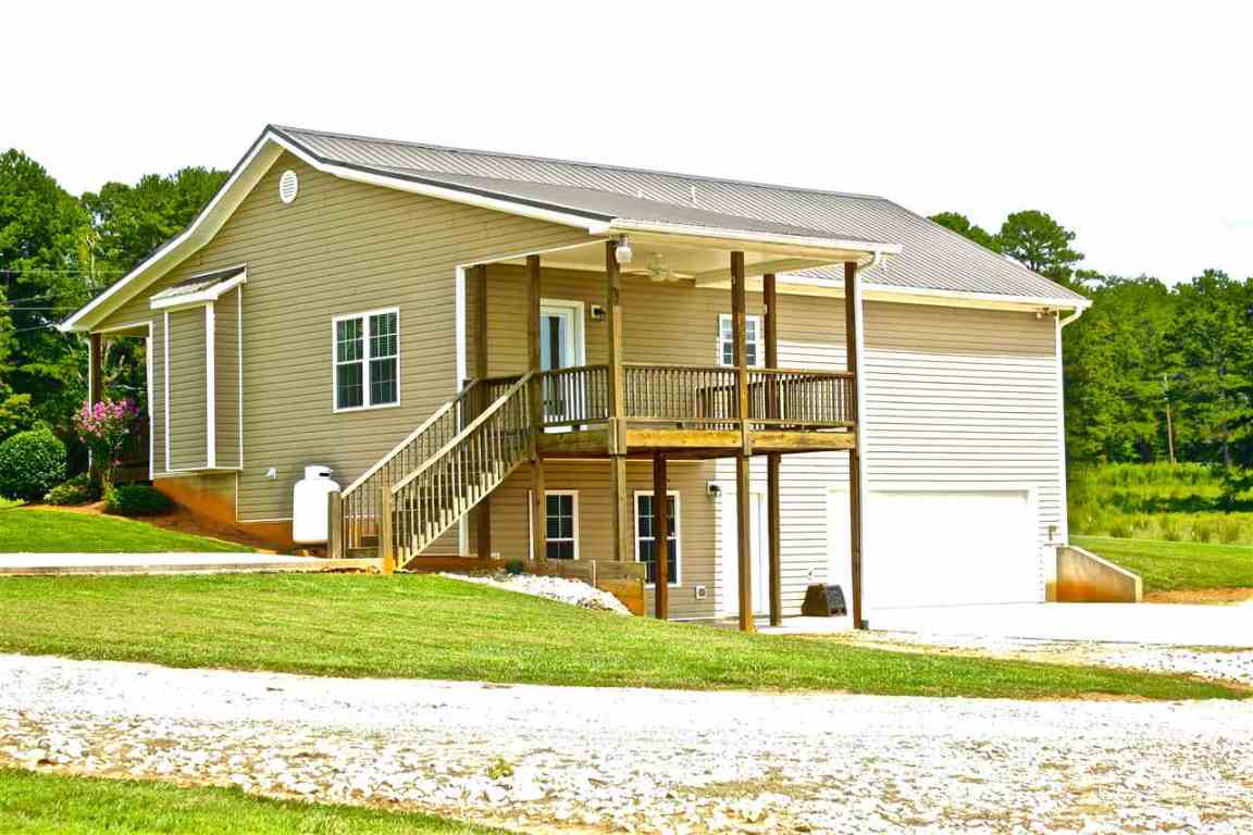 135 Earls Ford Road Mountain Rest, SC 29664 - Photo 4 of 36 Gallery Image 4