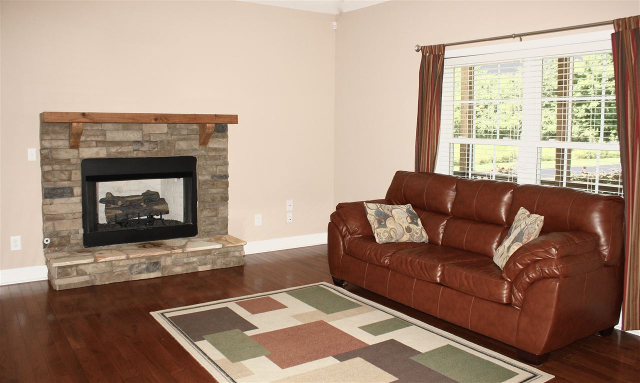 135 Earls Ford Road Mountain Rest, SC 29664 - Photo 7 of 36 Gallery Image 7