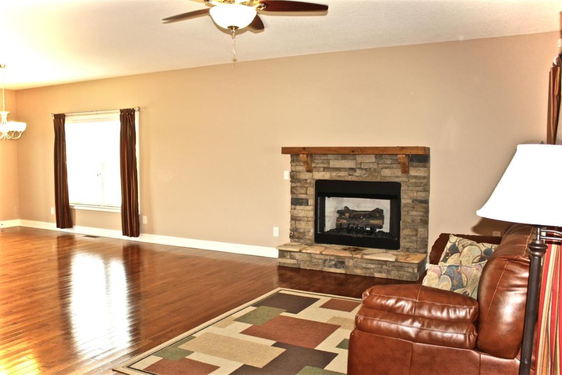 135 Earls Ford Road Mountain Rest, SC 29664 - Photo 8 of 36 Gallery Image 8