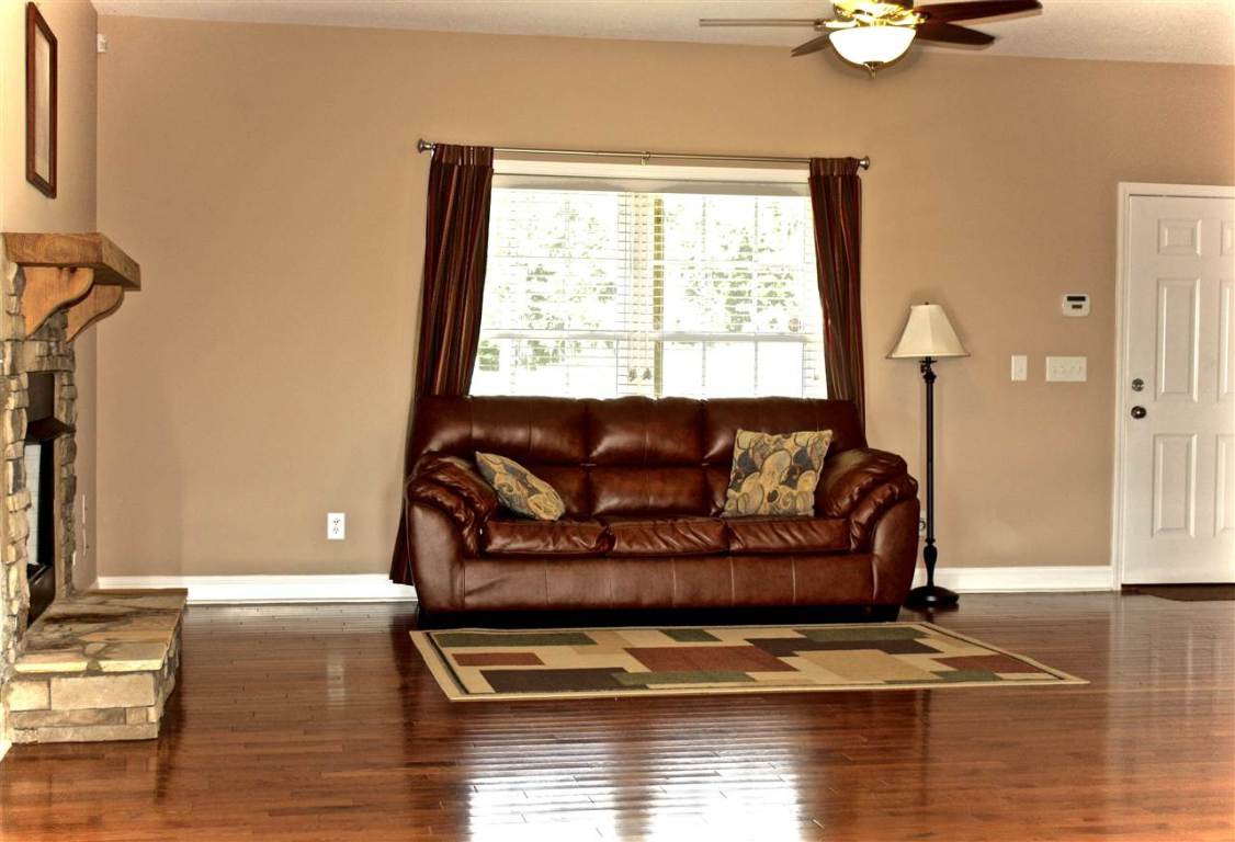 135 Earls Ford Road Mountain Rest, SC 29664 - Photo 9 of 36 Gallery Image 9