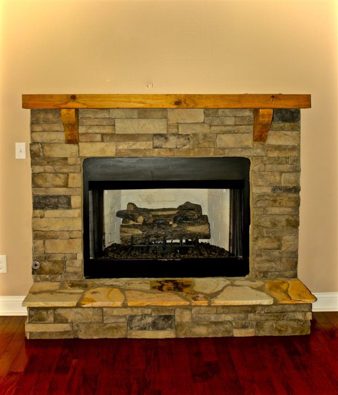 135 Earls Ford Road Mountain Rest, SC 29664 - Photo 10 of 36 Gallery Image 10