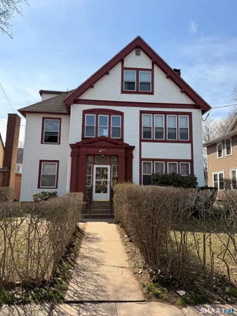 $2,800 | 804 Edgewood Avenue, Unit 2, New Haven, CT 06515