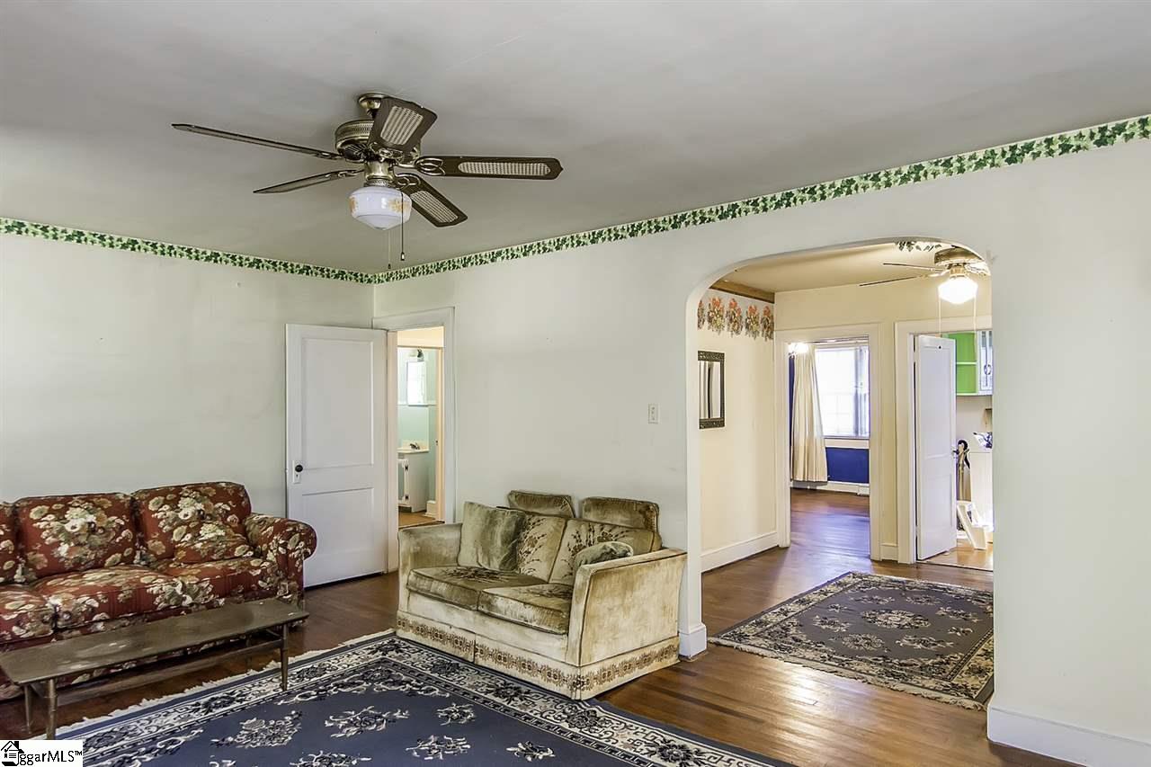 7546 Lone Oak Road Spartanburg, SC 29303 - Photo 5 of 23 Gallery Image 5
