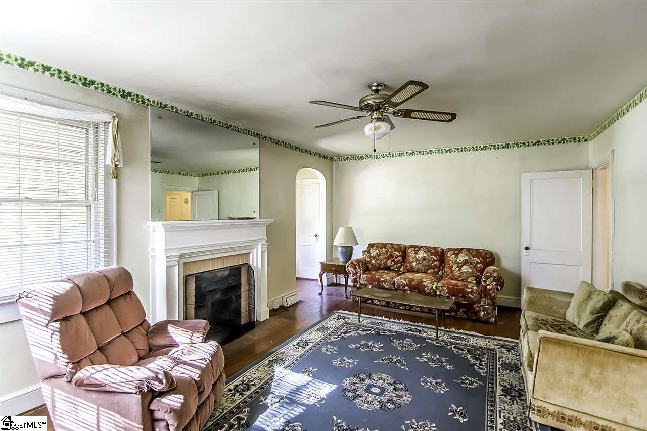 7546 Lone Oak Road Spartanburg, SC 29303 - Photo 6 of 23 Gallery Image 6