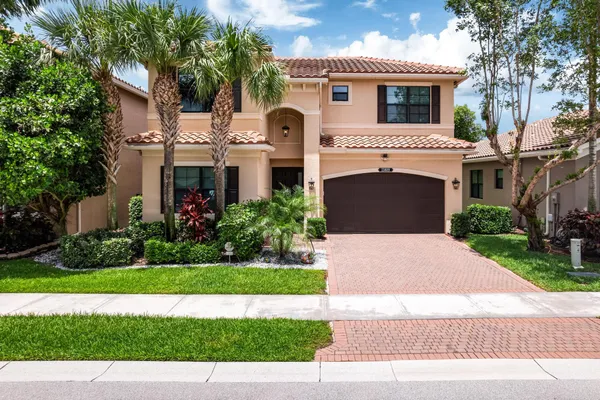 $849,000 | 13809 Imperial Topaz Trail, Delray Beach, FL 33446