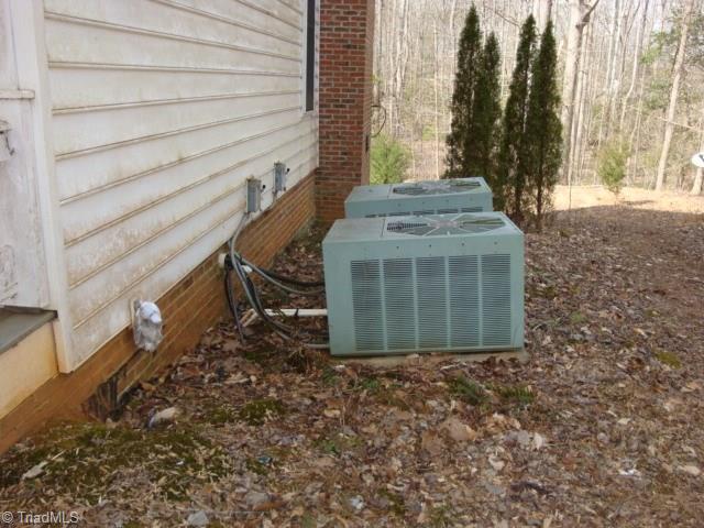 HVAC
