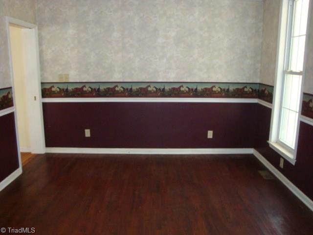 Formal living room