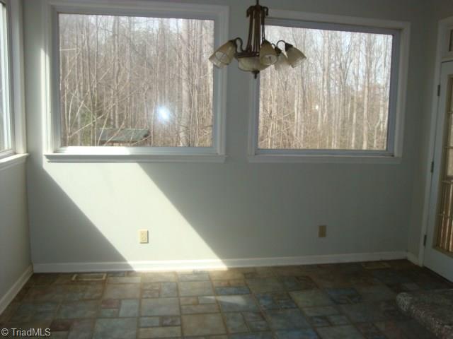Sunroom