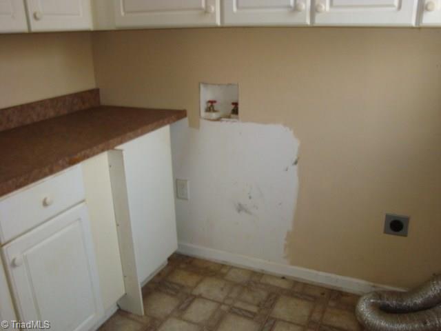 1500 High Rock Road Browns Summit, NC 27214 - Photo 8 of 26 Main floor laundry