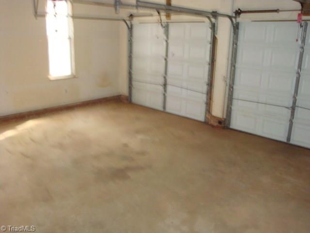 1500 High Rock Road Browns Summit, NC 27214 - Photo 9 of 26 Garage