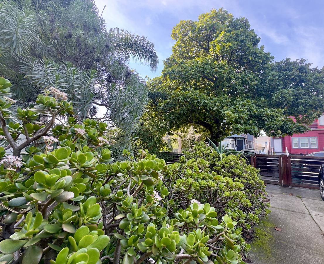 1022 Chestnut Street Oakland, CA 94607 - Photo 39 of 60 Exterior view