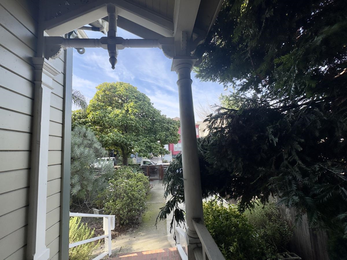 1022 Chestnut Street Oakland, CA 94607 - Photo 41 of 60 Exterior view