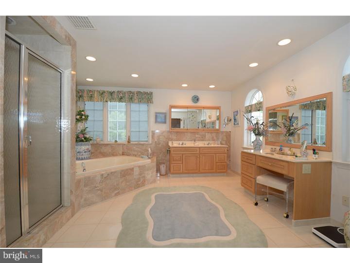 364 Strathmore Road Bryn Mawr, PA 19010 - Photo 12 of 22 Bathroom