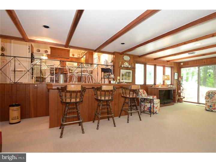 364 Strathmore Road Bryn Mawr, PA 19010 - Photo 16 of 22 Family Room
