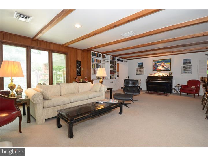 364 Strathmore Road Bryn Mawr, PA 19010 - Photo 17 of 22 Family Room