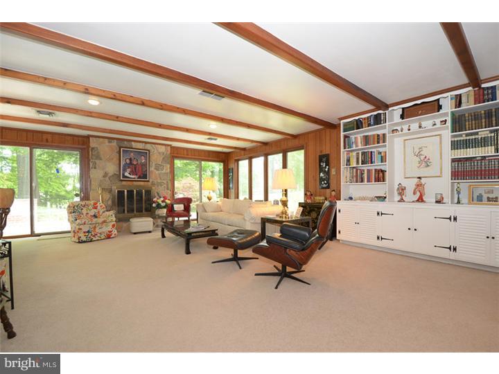 364 Strathmore Road Bryn Mawr, PA 19010 - Photo 18 of 22 Family Room