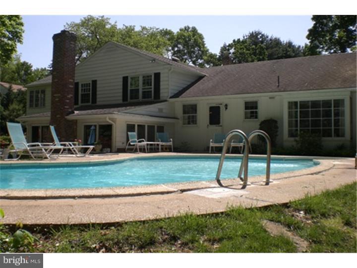 364 Strathmore Road Bryn Mawr, PA 19010 - Photo 21 of 22 Pool