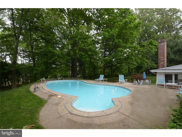 364 Strathmore Road Bryn Mawr, PA 19010 - Photo 22 of 22 Pool