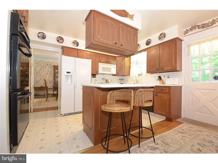 364 Strathmore Road Bryn Mawr, PA 19010 - Photo 8 of 22 Kitchen