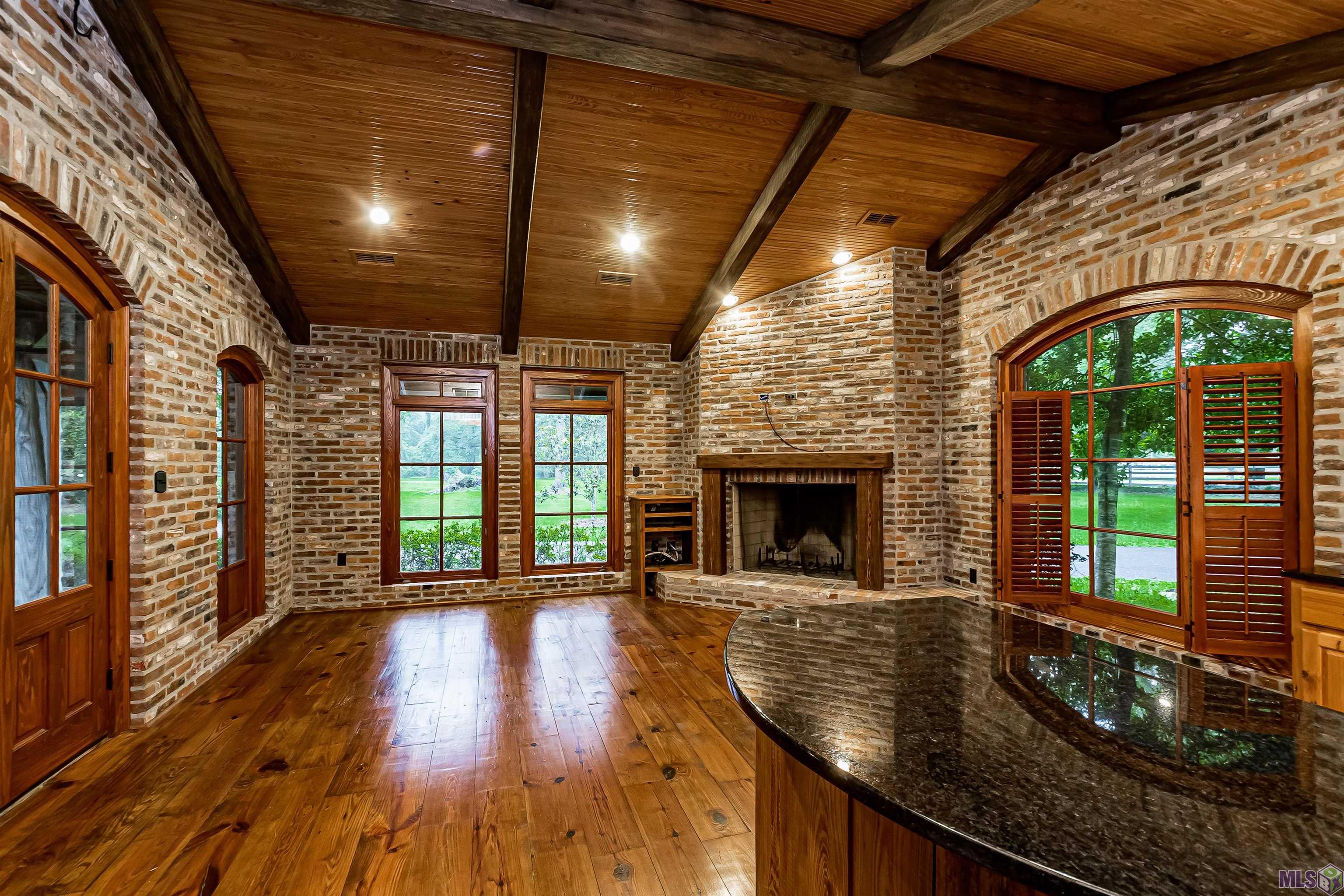9611 Barringer Foreman Road Baton Rouge, LA 70809 - Photo 12 of 44
