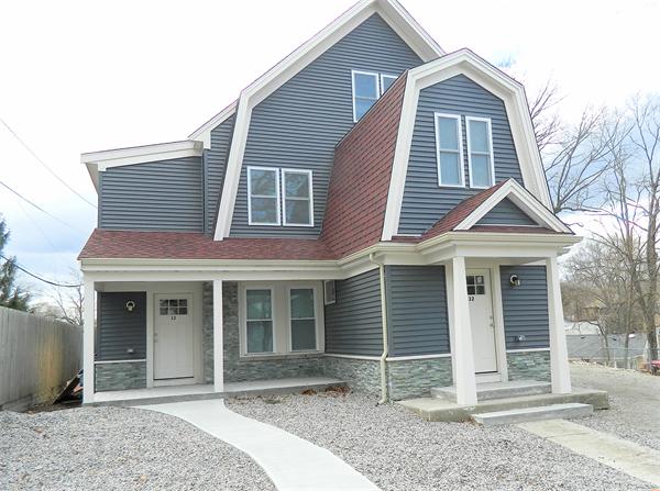 32 Ridlon Road, Unit 2 Boston, MA 02136 - Photo 3 of 23 Gallery Image 3