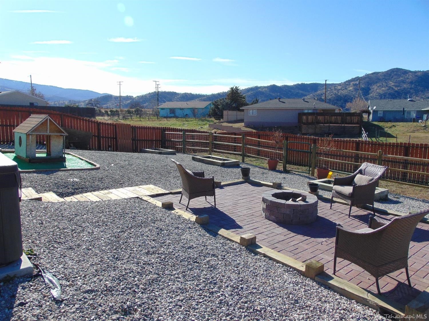 21721 Ripple Lane Tehachapi, CA 93561 - Photo 37 of 43 Gallery Image 37