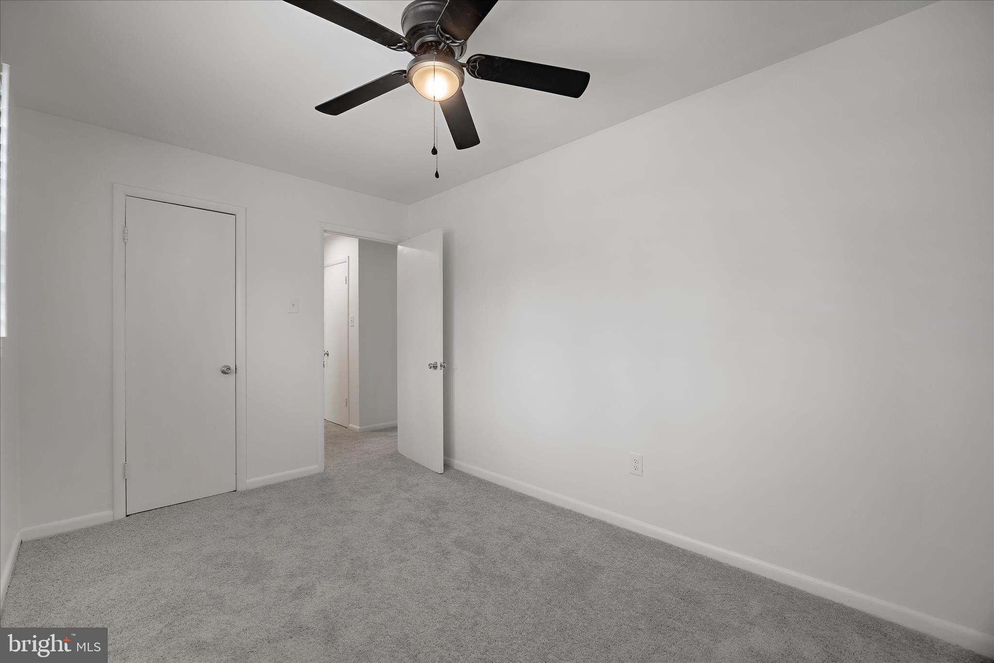 5600 Walker Mill Road Capitol Heights, MD 20743 - Photo 18 of 30 wooden floor in an empty room