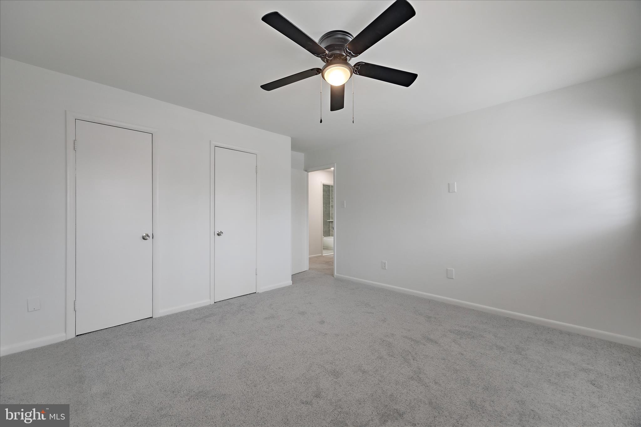 5600 Walker Mill Road Capitol Heights, MD 20743 - Photo 21 of 30 a view of an empty room