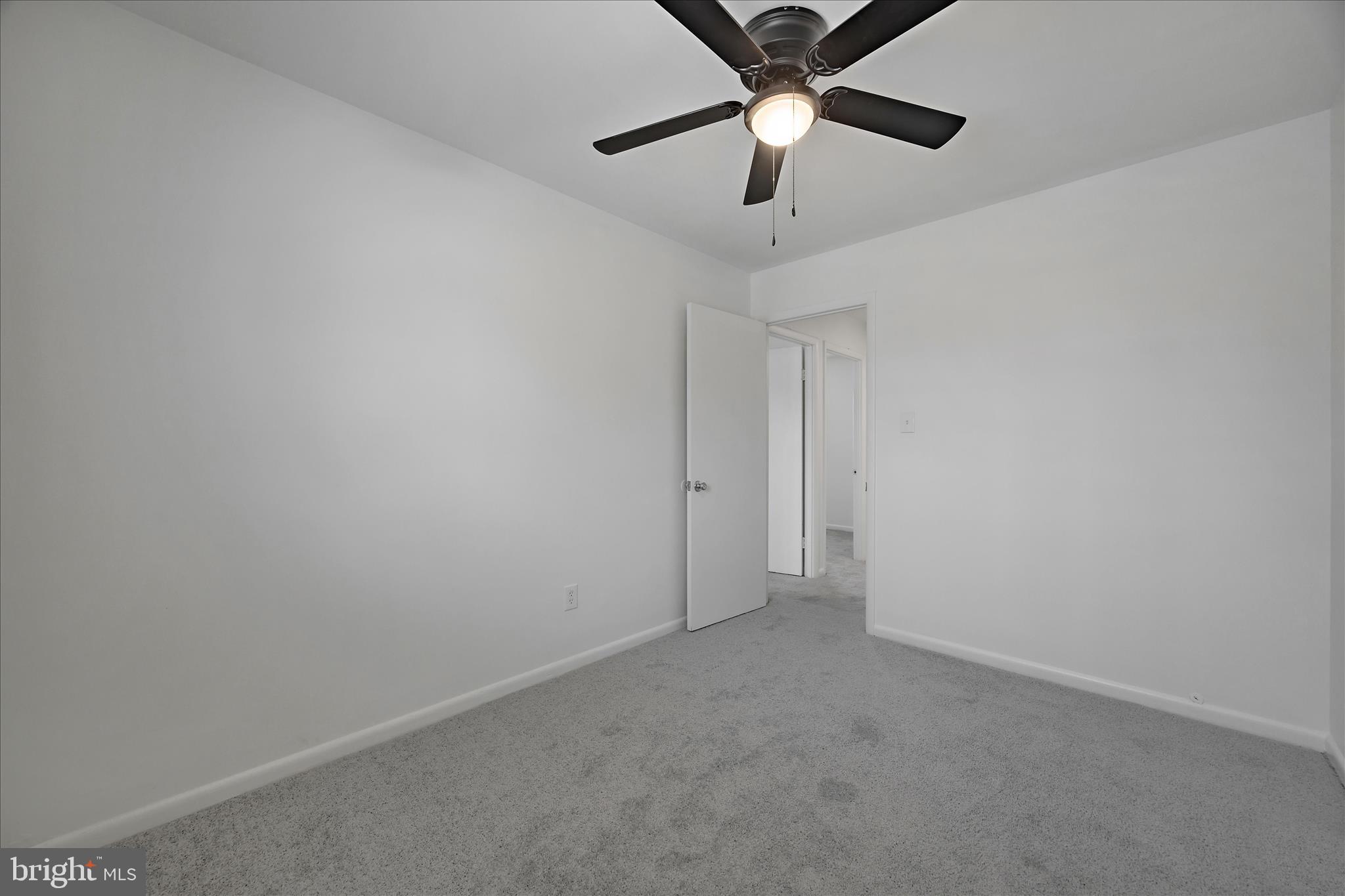 5600 Walker Mill Road Capitol Heights, MD 20743 - Photo 23 of 30 wooden floor in an empty room