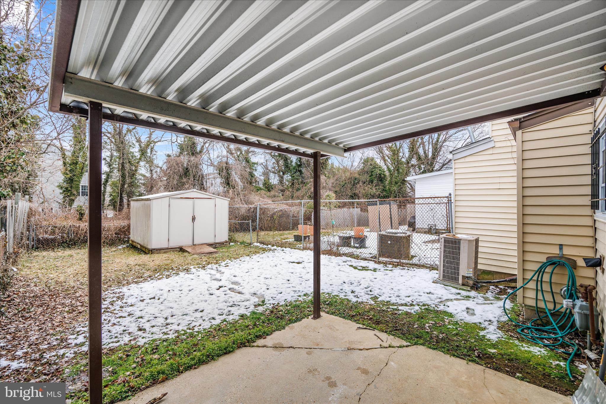 5600 Walker Mill Road Capitol Heights, MD 20743 - Photo 26 of 30