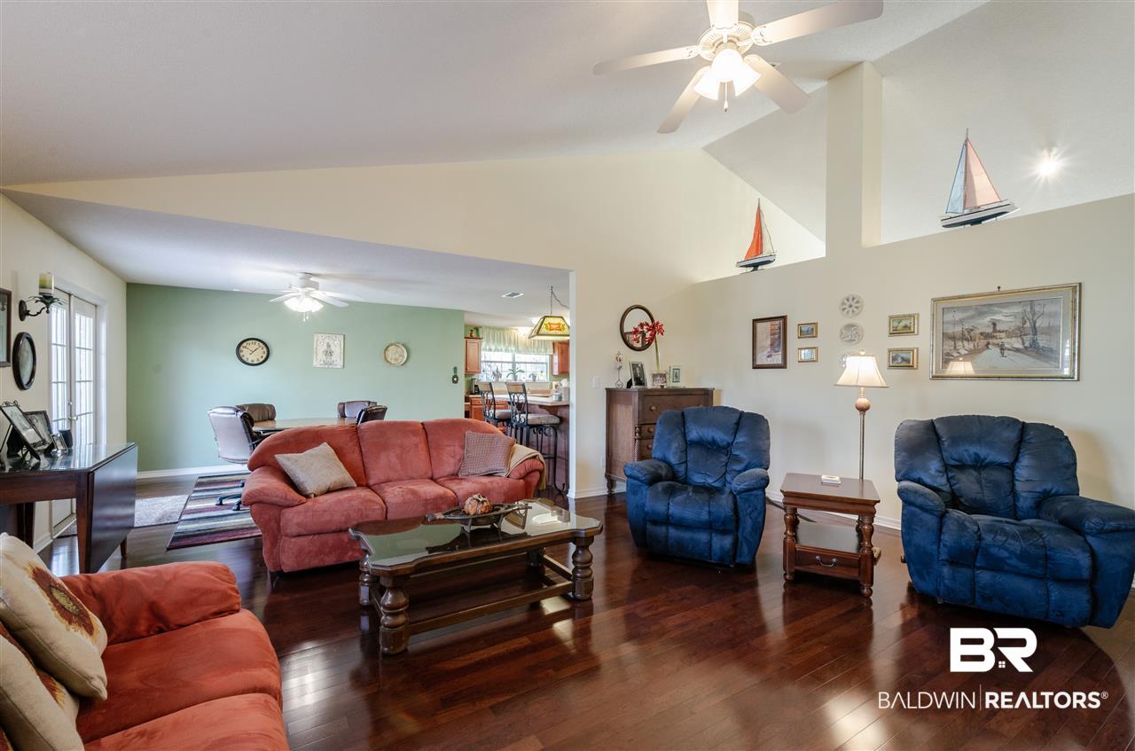 16433 Othello Lane Foley, AL 36535 - Photo 23 of 43