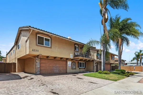 $325,000 | 4230 48th Street, Unit 2, San Diego, CA 92115