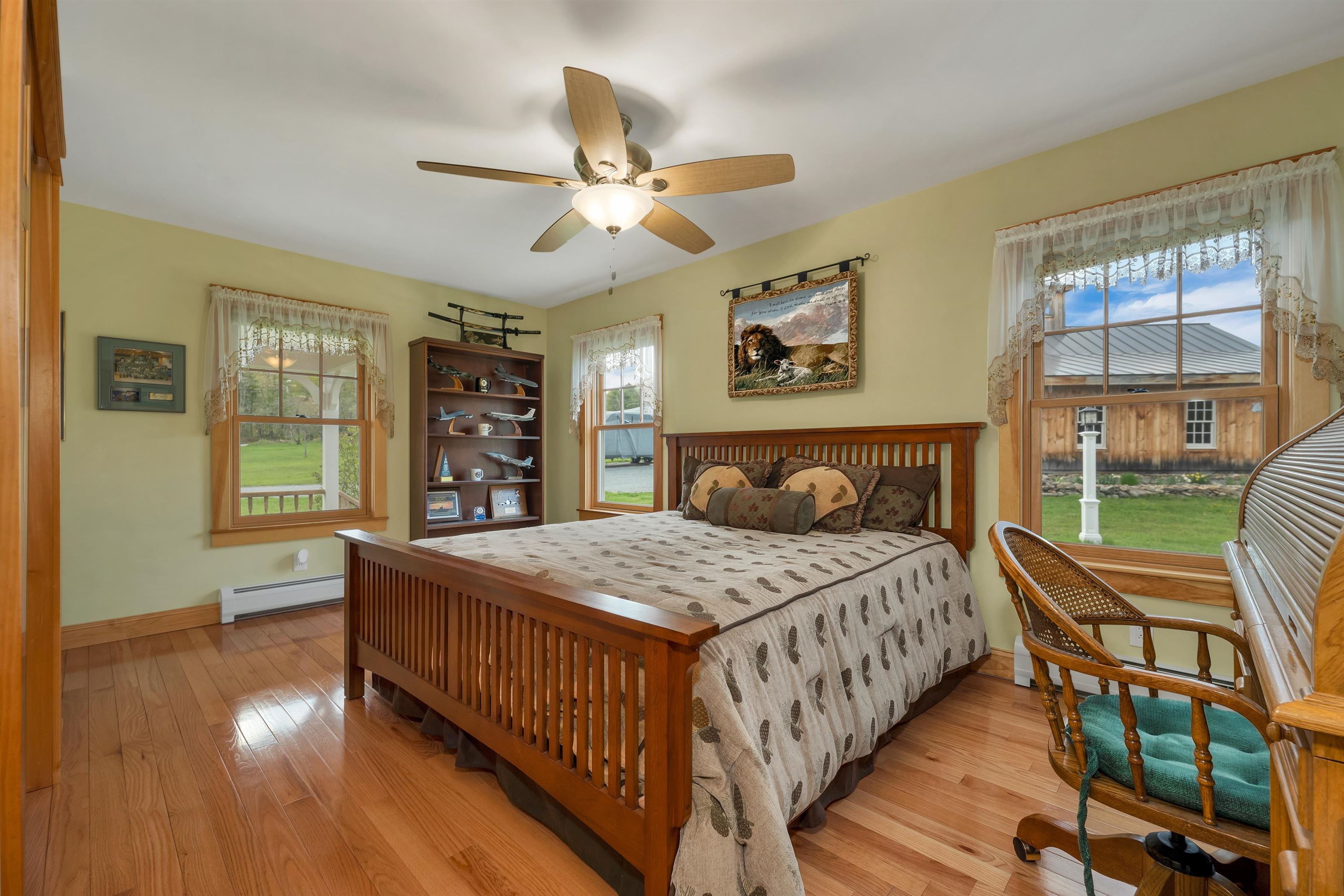 800 West Bath Road Bath, NH 03740 - Photo 22 of 55