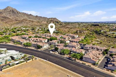 $465,000 | 1747 East Northern Avenue, Unit 140, Phoenix, AZ 85020