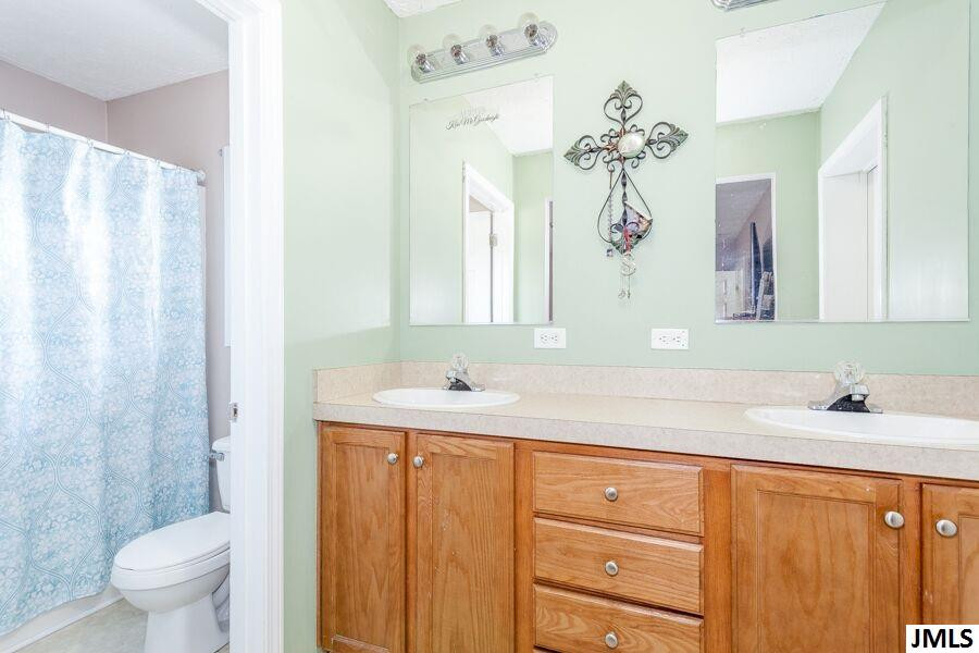161 Sager Road Michigan Center, MI 49254 - Photo 5 of 11 Photo 5
