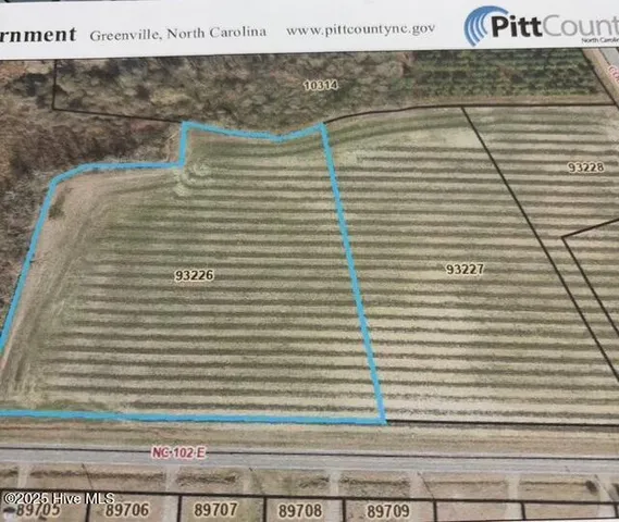 $135,000 | 1 Nc 102 Street East, Winterville, NC 28590