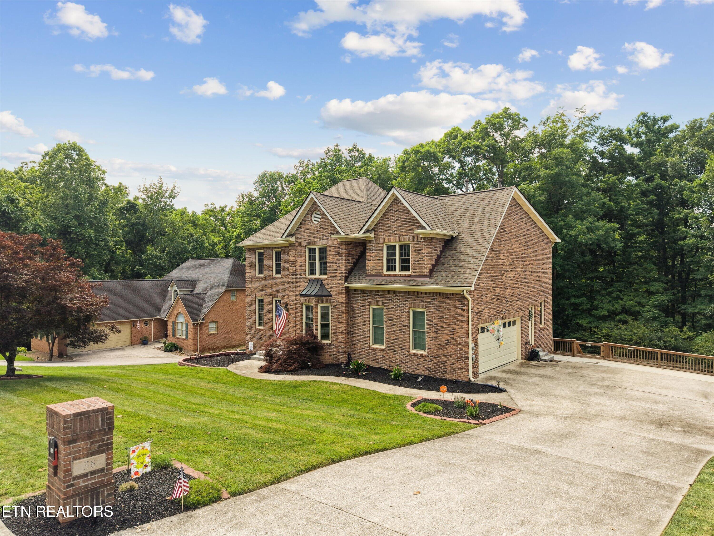 38 Palisades Parkway Oak Ridge, TN 37830 - Photo 4 of 55 04-38 Palisades Pkwy 47