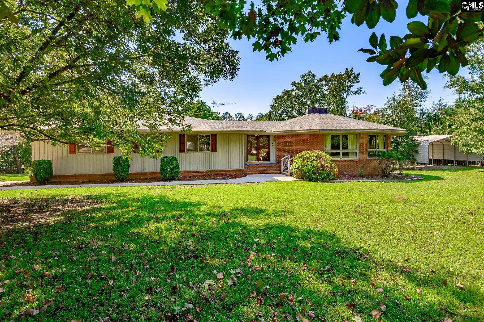 539 Circle H Woods Road Prosperity, SC 29127 - Photo 6 of 89