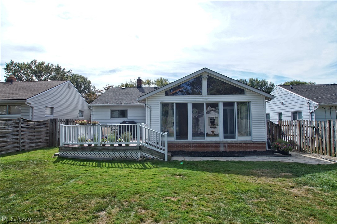 4843 North Sedgewick Road Cleveland, OH 44124 - Photo 30 of 31 Gallery Image 30