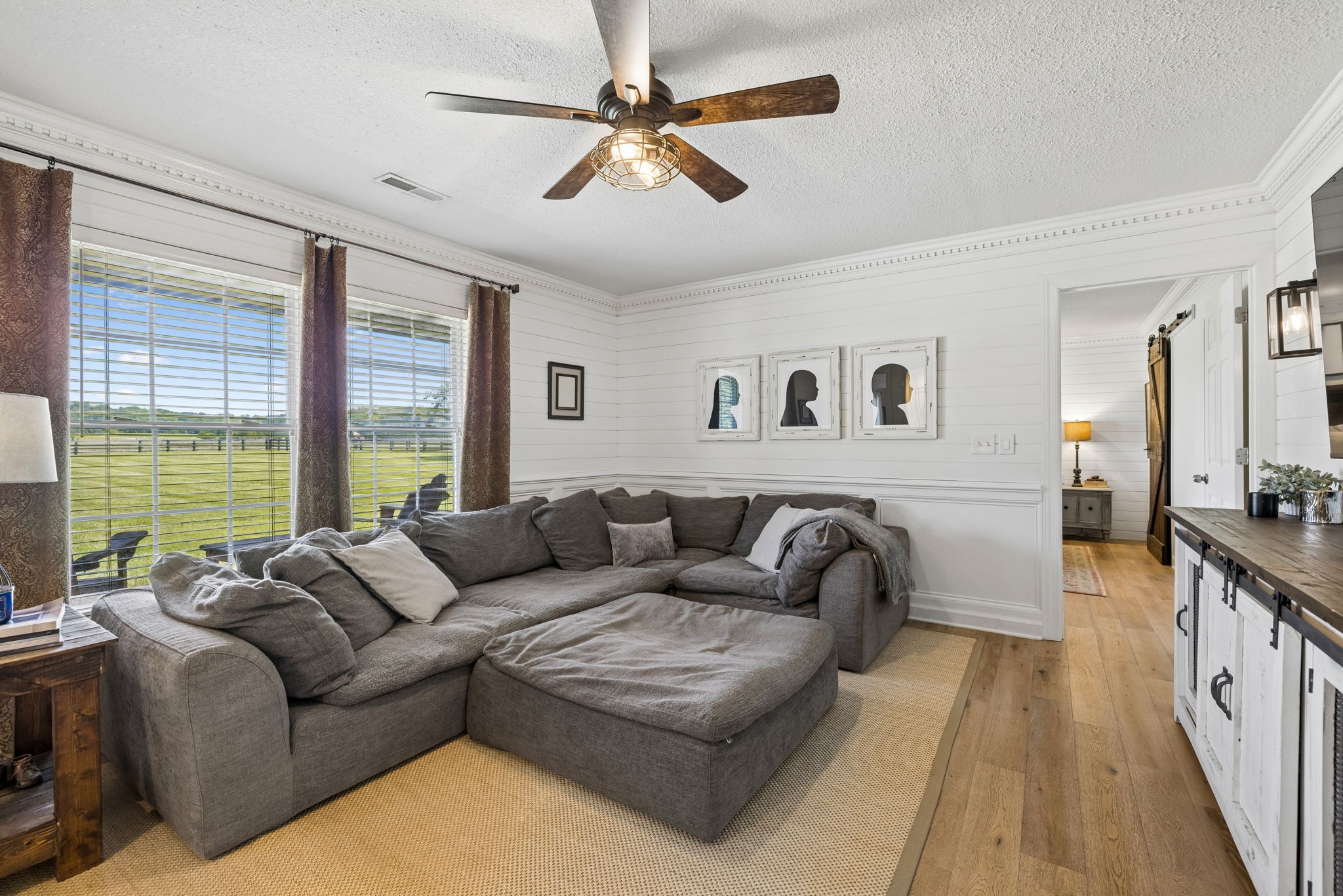 6317 Lampkins Bridge Road College Grove, TN 37046 - Photo 3 of 87 Gallery Image 3