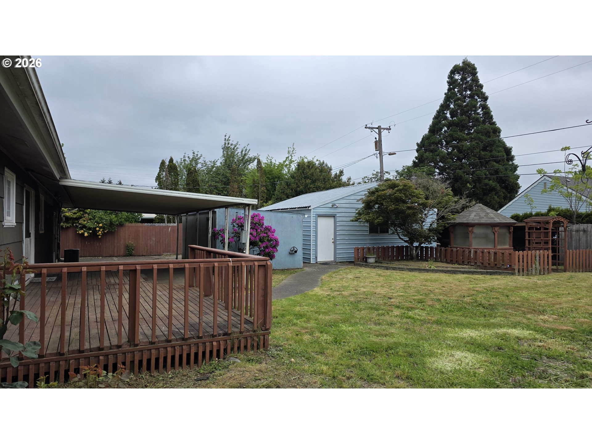 1047 Baxter Street Eugene, OR 97402 - Photo 32 of 36