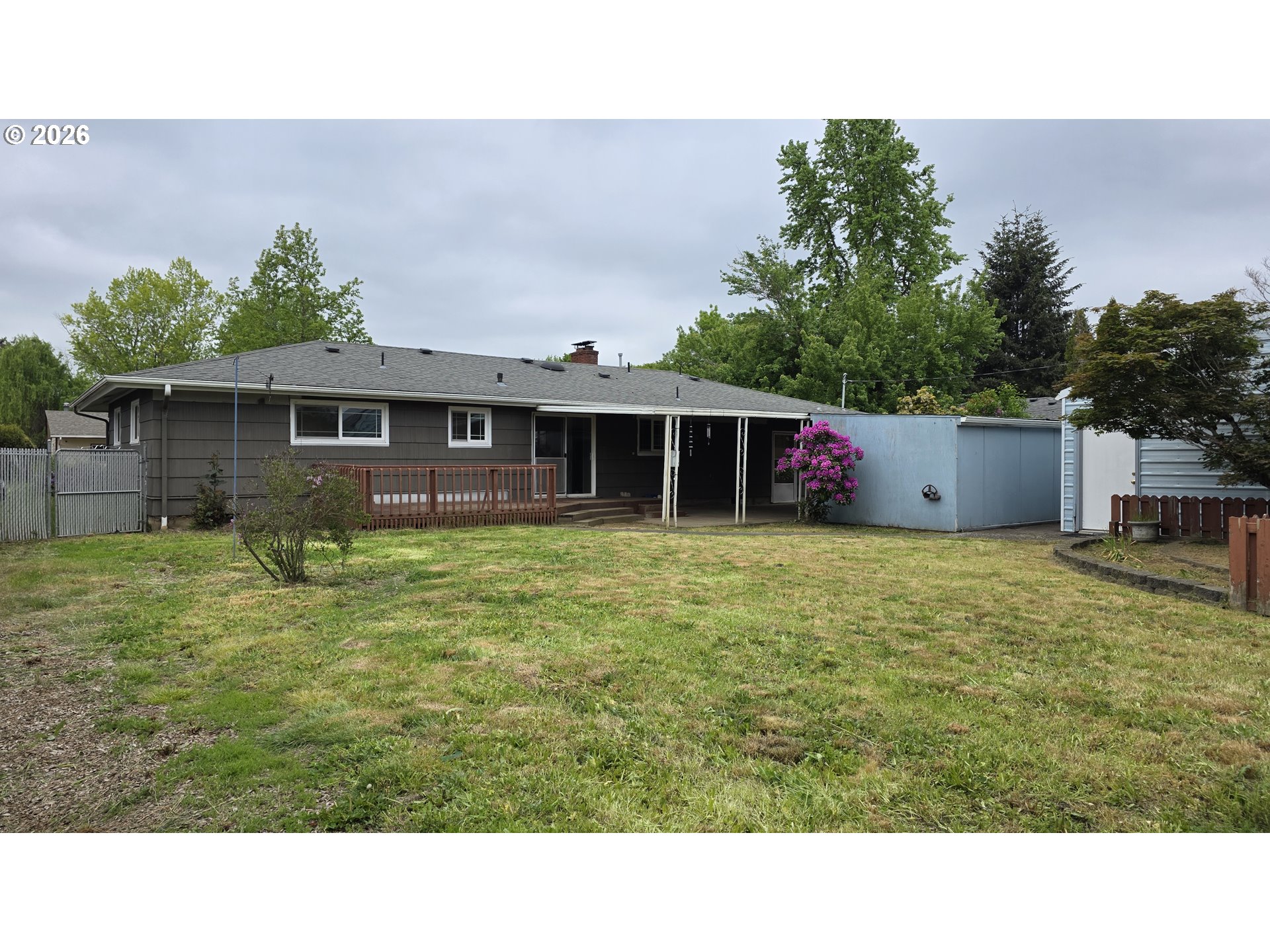 1047 Baxter Street Eugene, OR 97402 - Photo 33 of 36