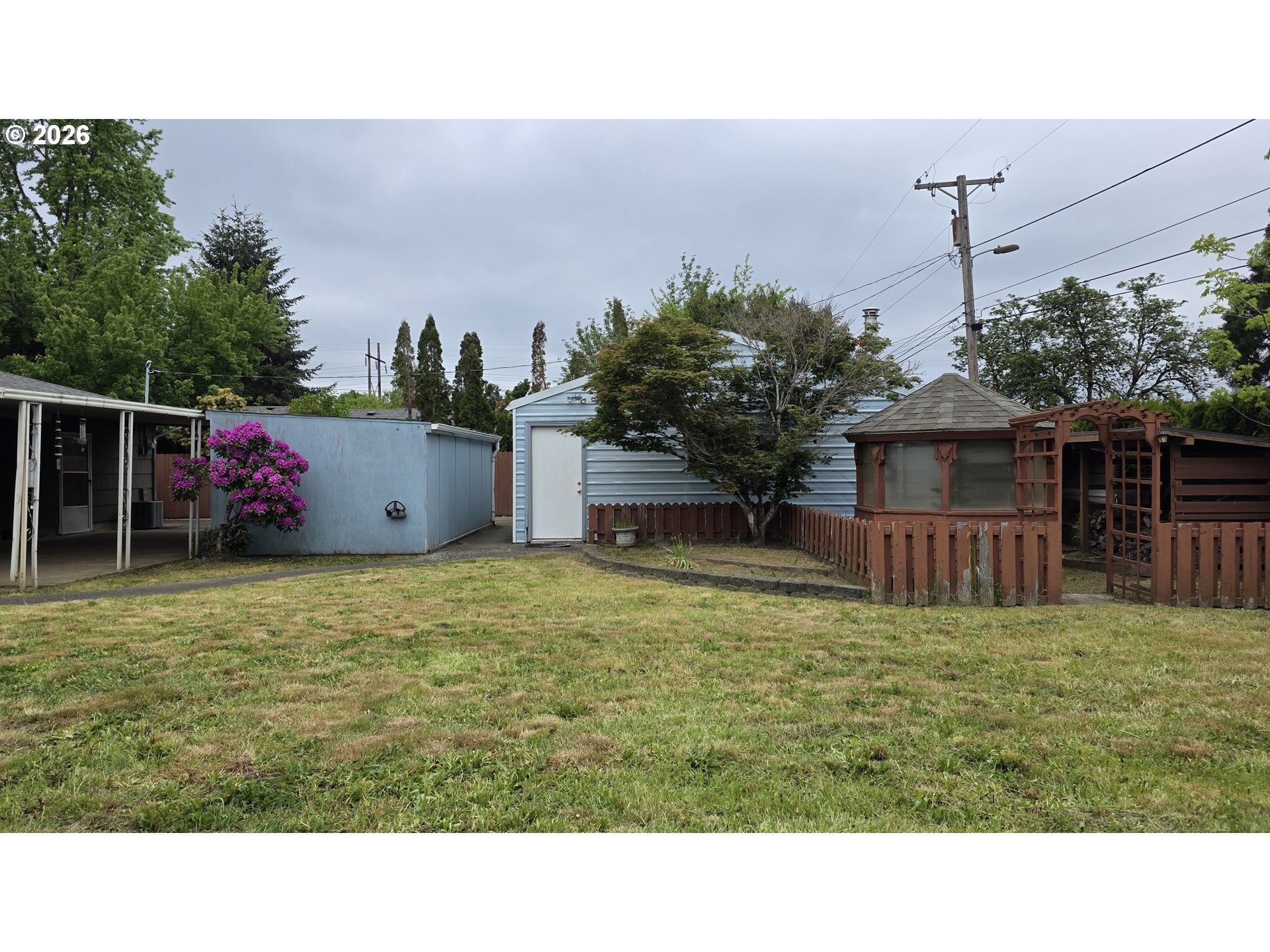 1047 Baxter Street Eugene, OR 97402 - Photo 34 of 36