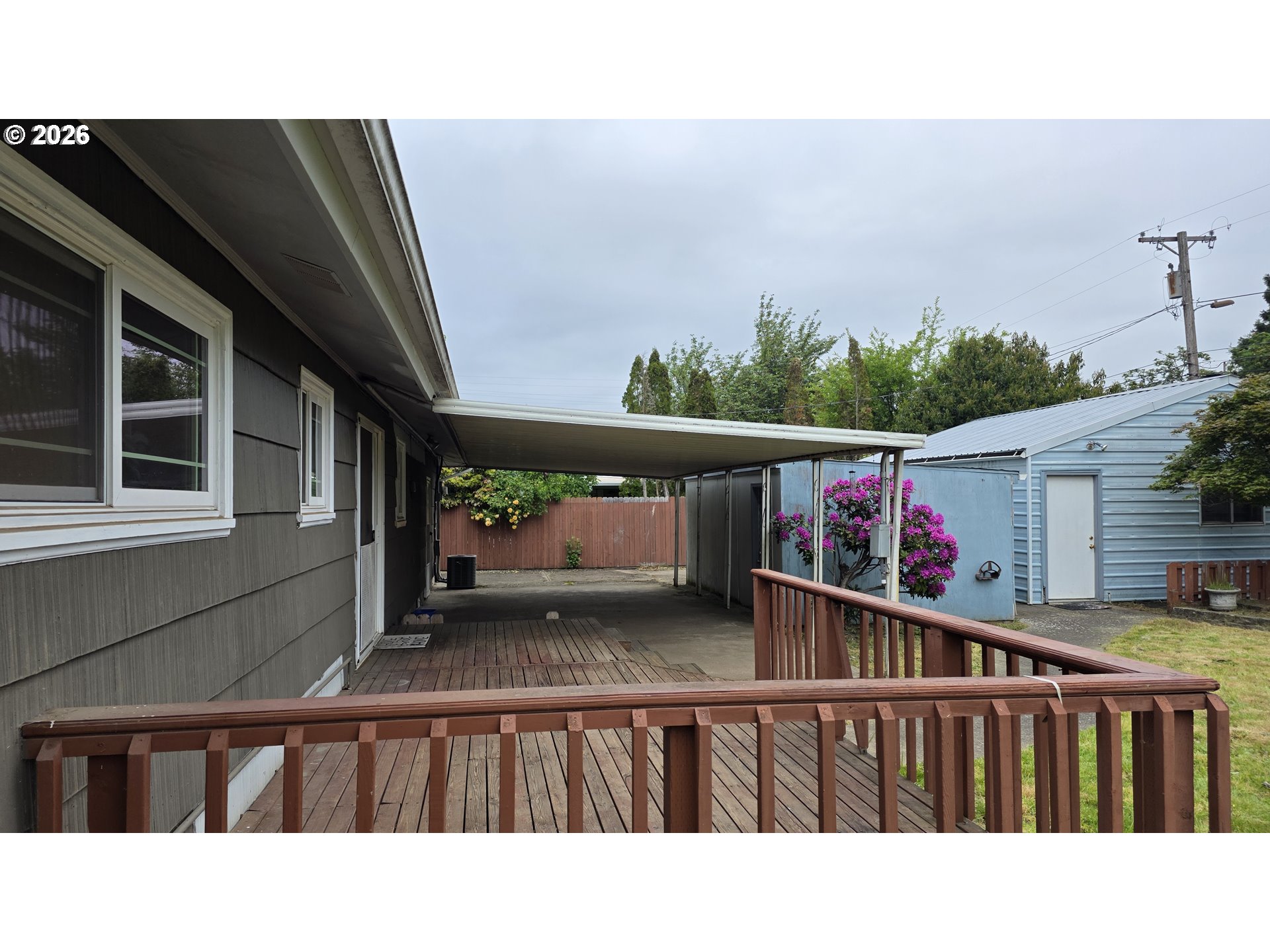 1047 Baxter Street Eugene, OR 97402 - Photo 35 of 36
