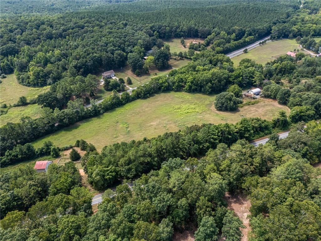 462 Hall Station Road Northwest Kingston, GA 30145 - Photo 2 of 15