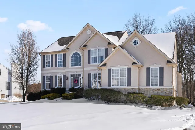 $749,900 | 10 Laurel Wood Court, Laurel Springs, NJ 08021
