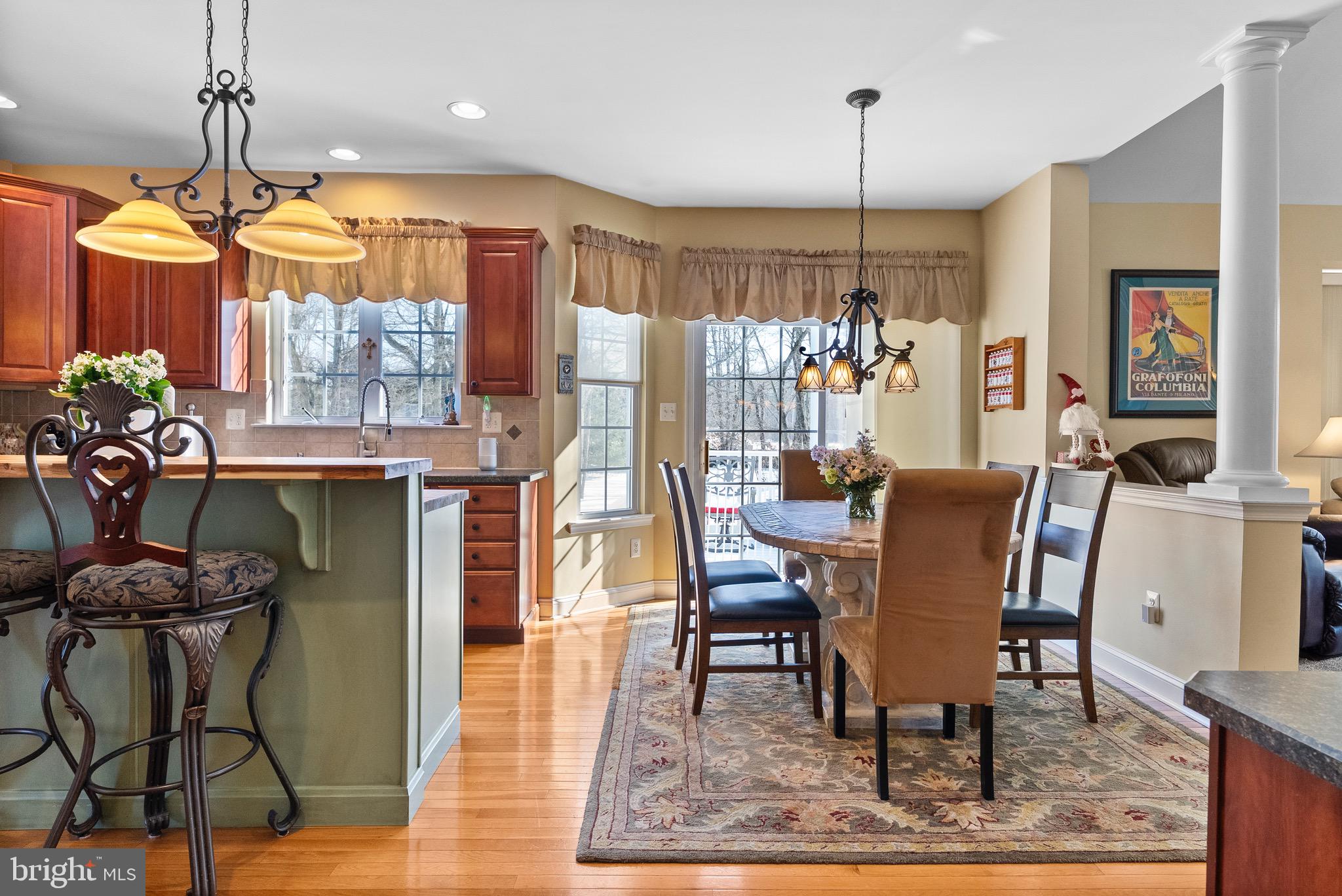 10 Laurel Wood Court Laurel Springs, NJ 08021 - Photo 13 of 63 Kitchen