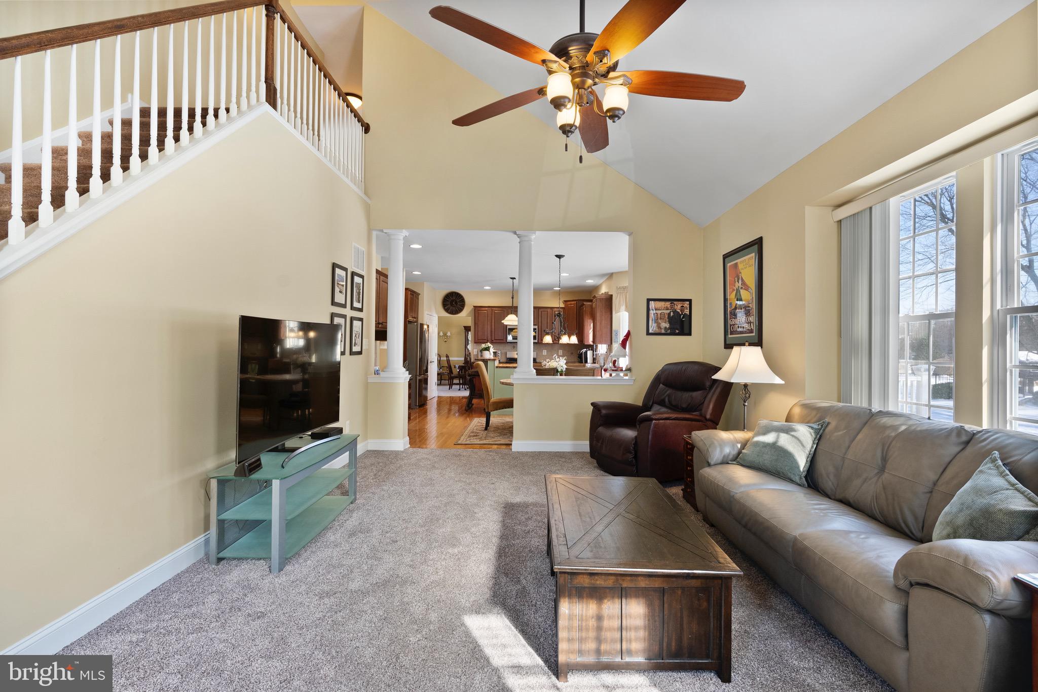 10 Laurel Wood Court Laurel Springs, NJ 08021 - Photo 18 of 63 Family Room