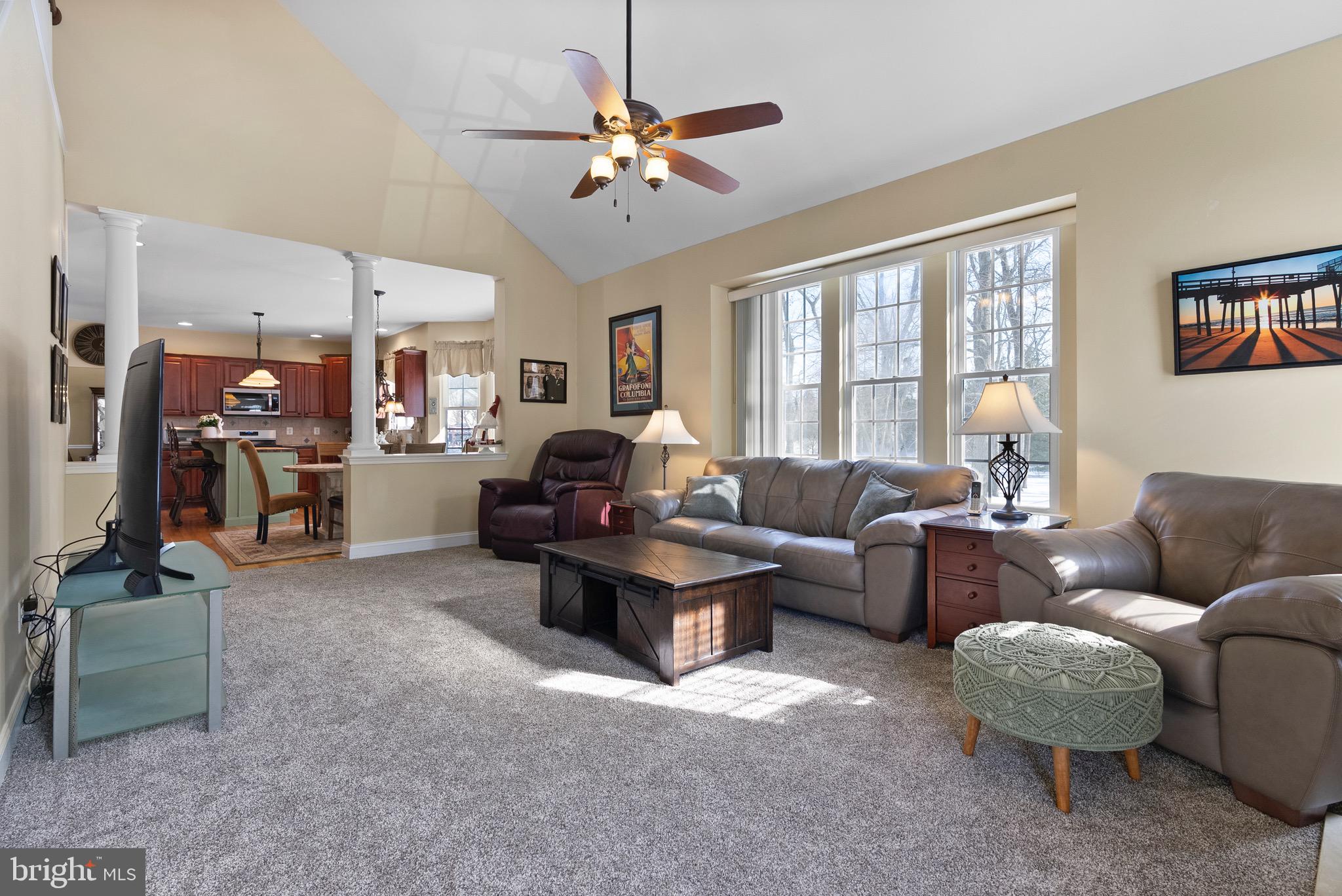 10 Laurel Wood Court Laurel Springs, NJ 08021 - Photo 20 of 63 Family Room